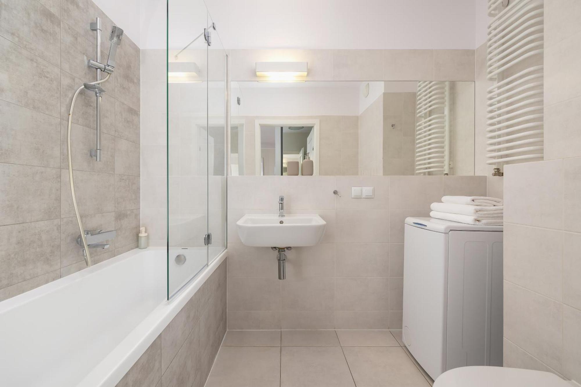 Apartament With Terrace - Wawrzynca 21 Street Kraków